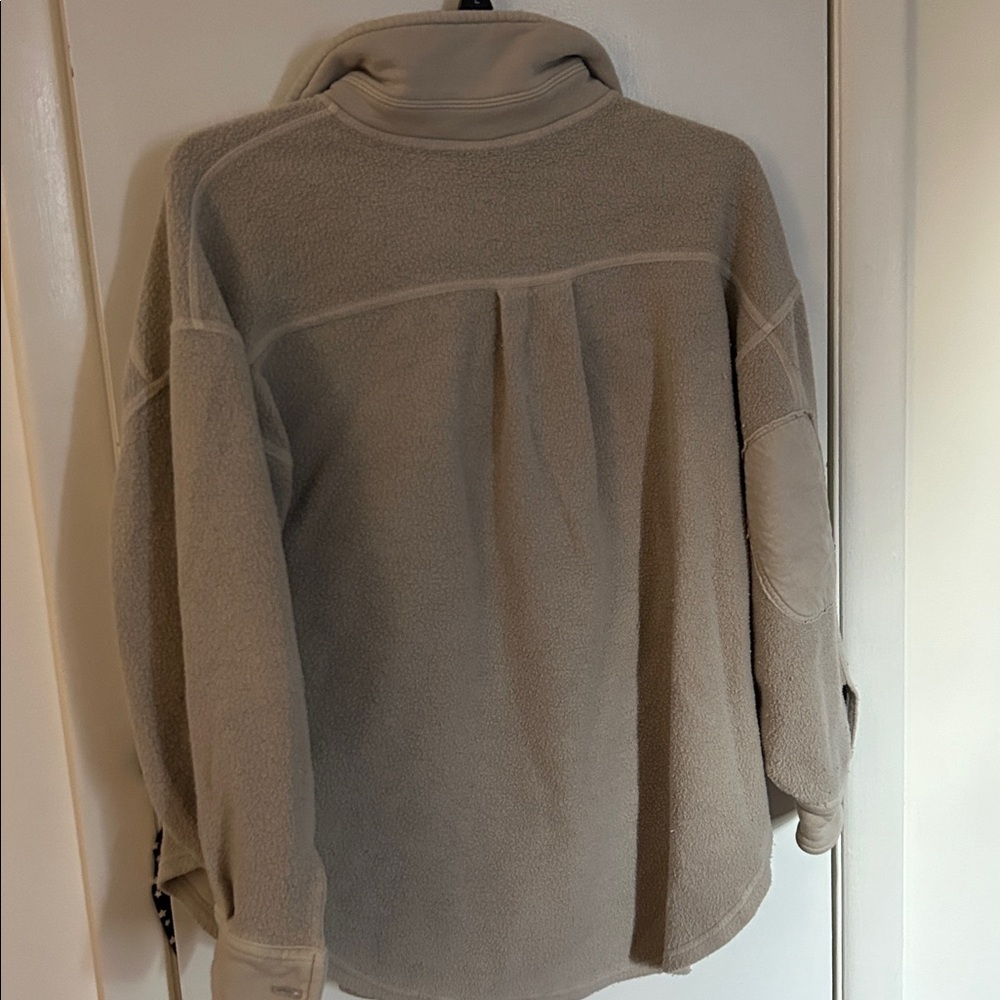 Free People Ruby Jacket-Small - image 4